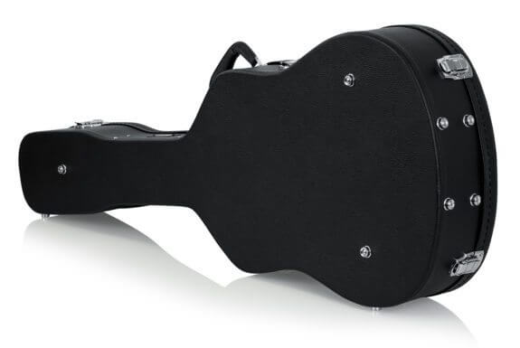 Gator GWE-DREAD-12 Economy Wood 12-String Acoustic Dreadnought Guitar Case