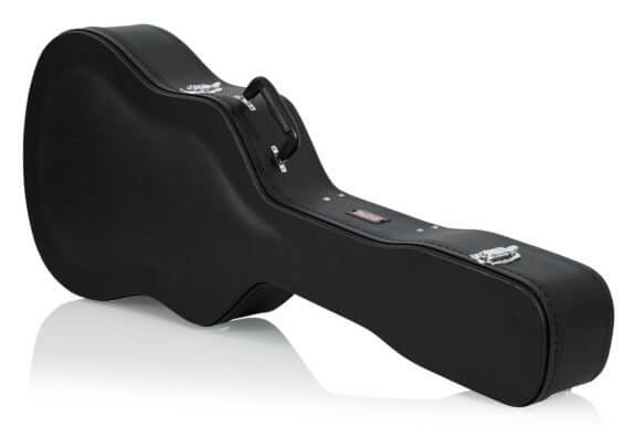Gator GWE-DREAD-12 Economy Wood 12-String Acoustic Dreadnought Guitar Case