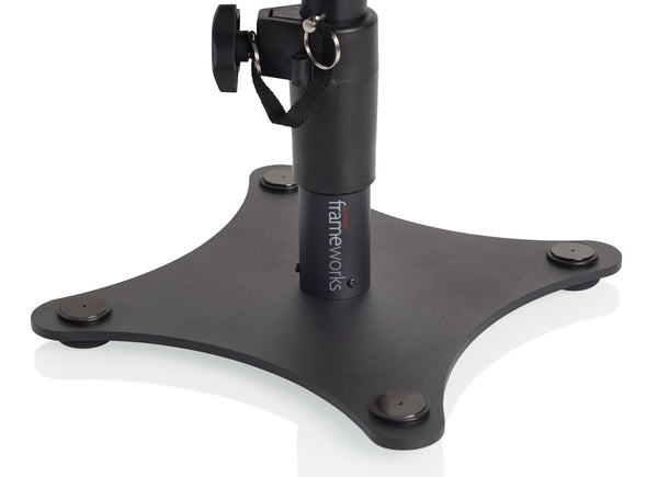 GFW-SPKSTMNDSK Monitor Stands