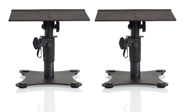 GFW-SPKSTMNDSK Monitor Stands
