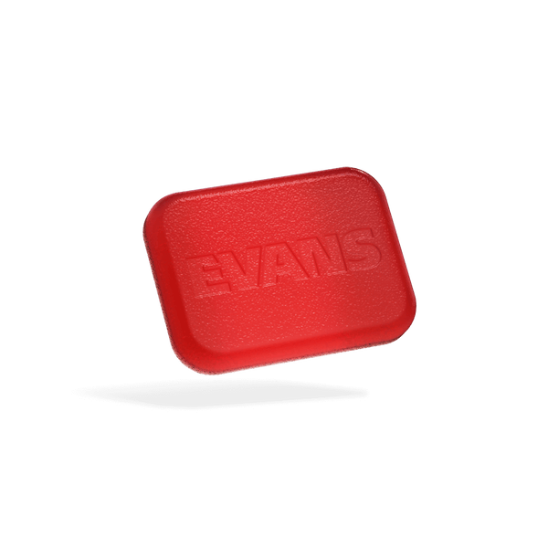 Evans EQ PODS Drum Damper Gels