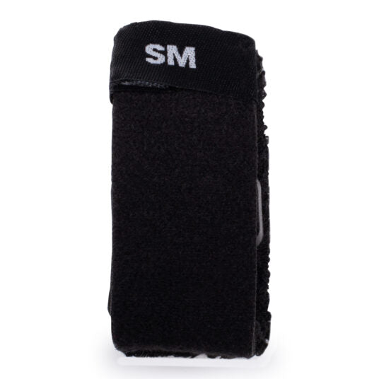 Gator Guitar Fret Mute 1 Pack Black – Size Small