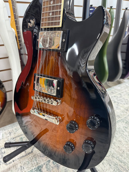 Epiphone Les Paul Tribute - Vintage Sunburst - B Stock
