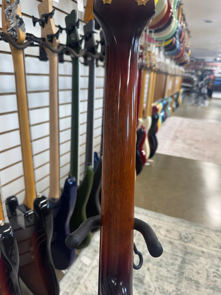 Epiphone Masterbilt Frontier - Iced Tea - B Stock