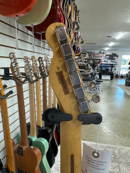 Fender Player II Telecaster - Butterscotch Blonde - B Stock