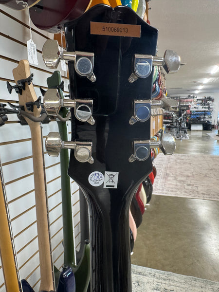 Epiphone Les Paul Tribute - Vintage Sunburst - B Stock