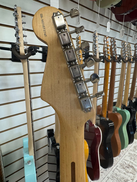 Fender Deluxe Stratocaster MIM - Used