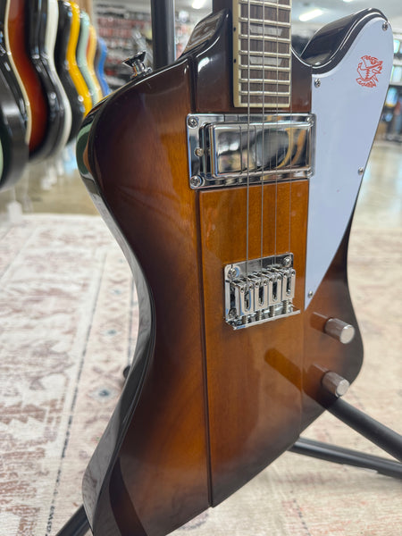 Epiphone Mandobird - Vintage Sunburst - B Stock
