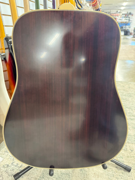 Epiphone Masterbilt Excellente - Antique Natural - B Stock