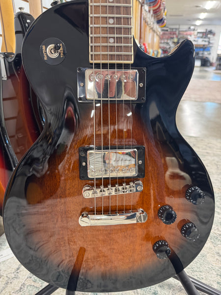 Epiphone Les Paul Tribute - Vintage Sunburst - B Stock