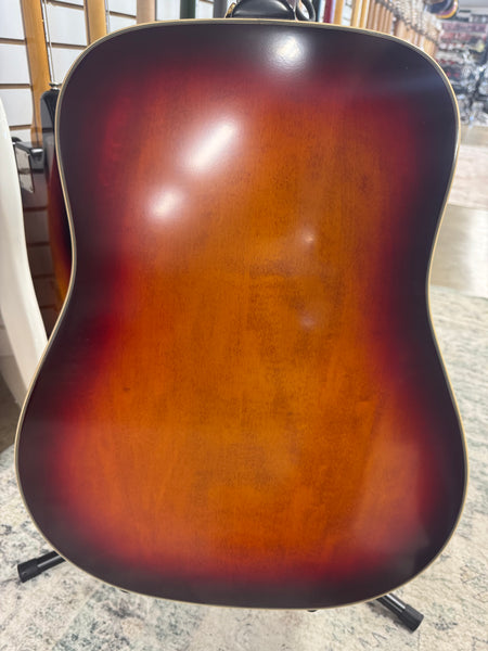 Epiphone Masterbilt Frontier - Iced Tea - B Stock