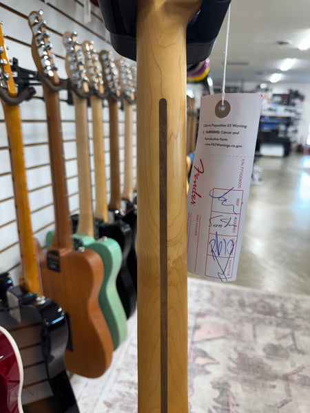 Fender Player II Telecaster - Butterscotch Blonde - B Stock