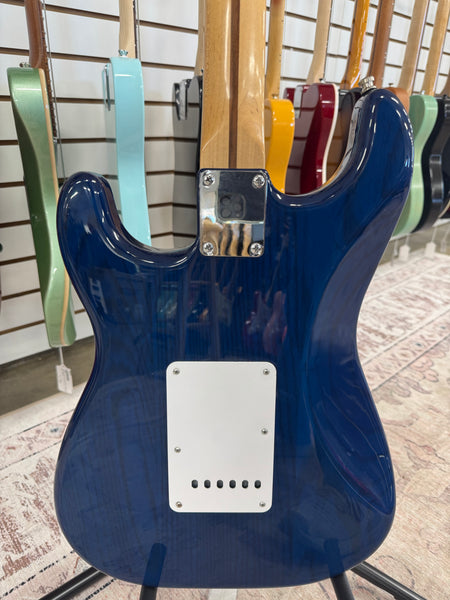 Fender Deluxe Stratocaster MIM - Used