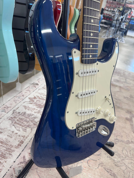 Fender Deluxe Stratocaster MIM - Used
