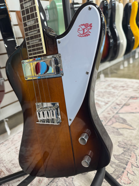 Epiphone Mandobird - Vintage Sunburst - B Stock