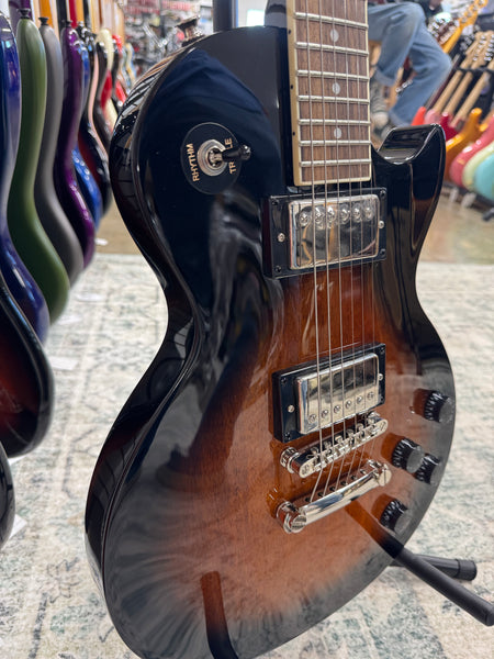 Epiphone Les Paul Tribute - Vintage Sunburst - B Stock