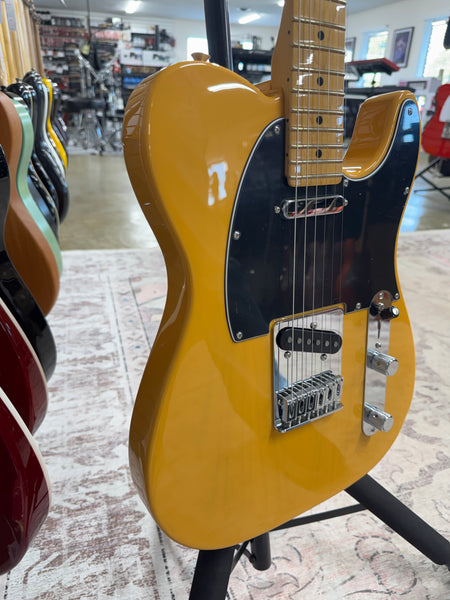 Fender Player II Telecaster - Butterscotch Blonde - B Stock