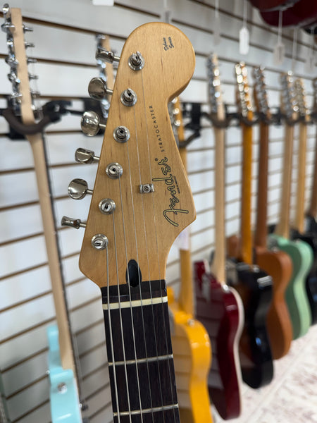 Fender Deluxe Stratocaster MIM - Used