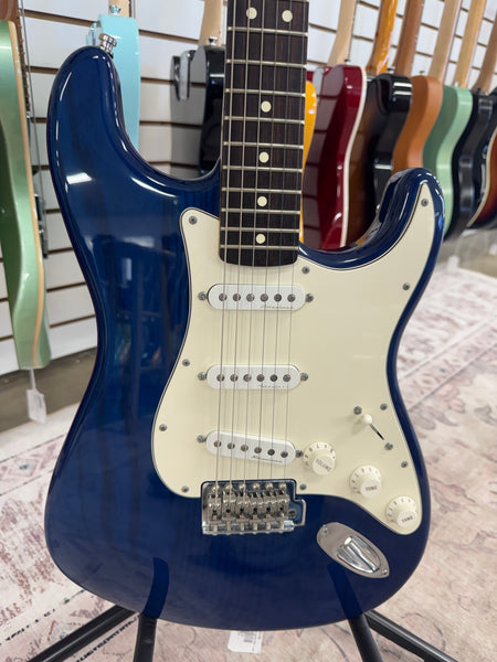 Fender Deluxe Stratocaster MIM - Used