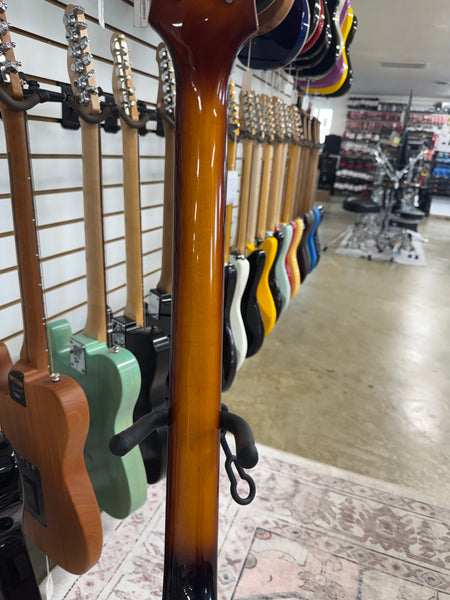 Epiphone Viola Bass with Okume Fretboard - Vintage Sunburst - B Stock