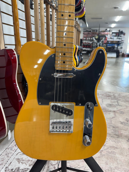 Fender Player II Telecaster - Butterscotch Blonde - B Stock