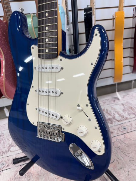 Fender Deluxe Stratocaster MIM - Used