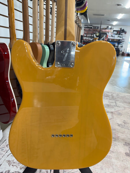 Fender Player II Telecaster - Butterscotch Blonde - B Stock