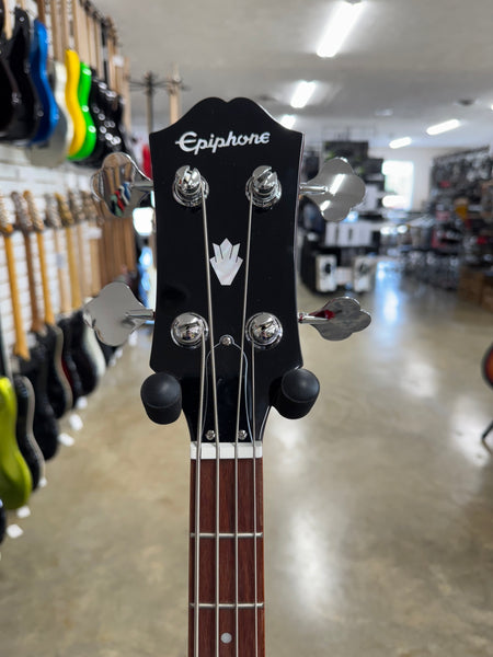 Epiphone SG Bass - E1 - Cherry - B Stock