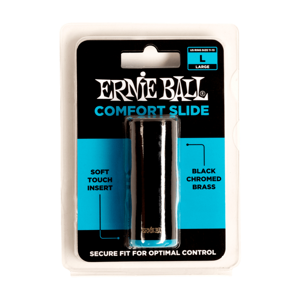 Ernie Ball P04289 Comfort Slide - Large