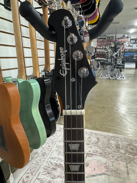 Epiphone Mandobird - Vintage Sunburst - B Stock