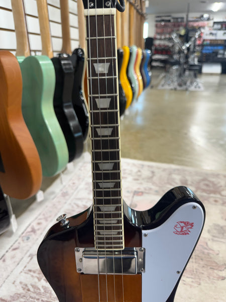 Epiphone Mandobird - Vintage Sunburst - B Stock