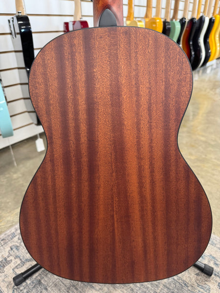 Fender FA-15N 3/4 Nylon - Natural - B Stocksku: 738474