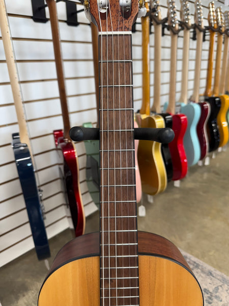 Fender FA-15N 3/4 Nylon - Natural - B Stocksku: 207302