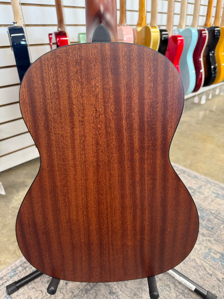 Fender FA-15N 3/4 Nylon - Natural - B Stocksku: 207302