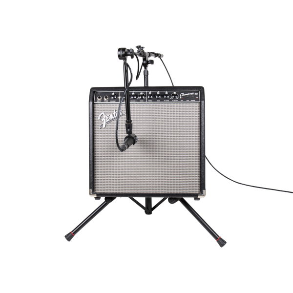 Gator GFW-GTR-AMP-BOOM Amp Stand with Boom Arm