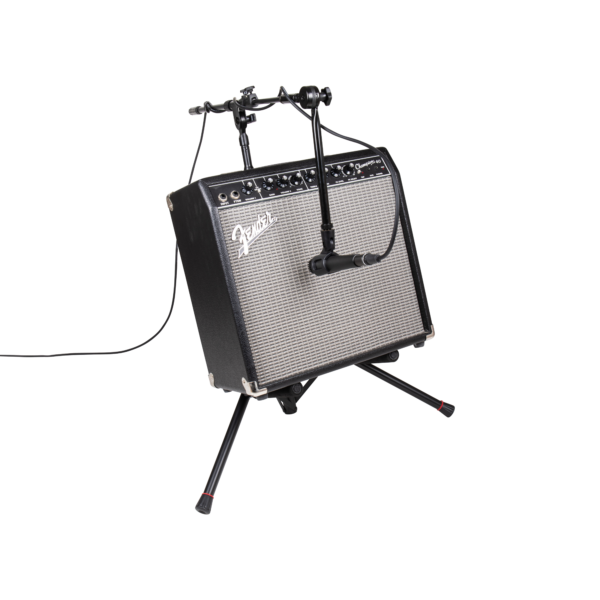 Gator GFW-GTR-AMP-BOOM Amp Stand with Boom Arm