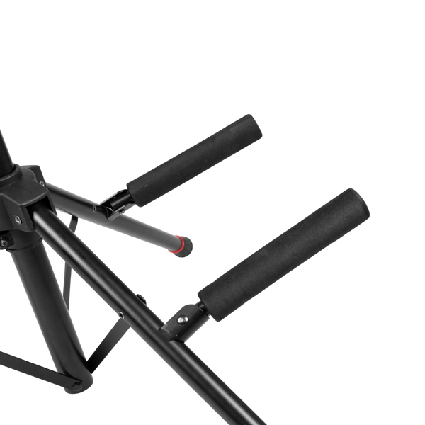 Gator GFW-GTR-AMP-BOOM Amp Stand with Boom Arm