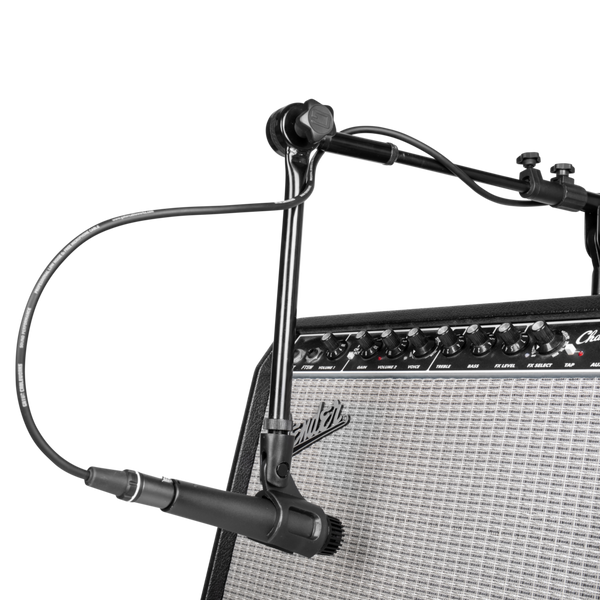 Gator GFW-GTR-AMP-BOOM Amp Stand with Boom Arm