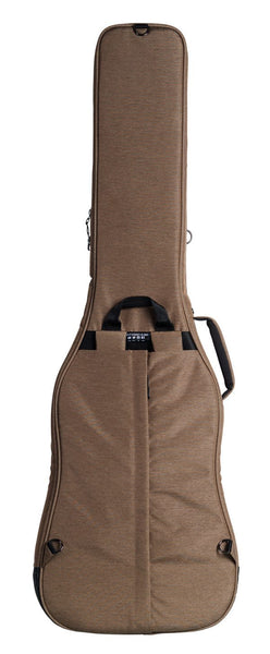 Gator GT-BASS-TAN Transit Bass Guitar Bag - Tan