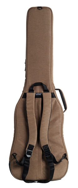 Gator GT-BASS-TAN Transit Bass Guitar Bag - Tan