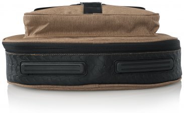 Gator GT-ELECTRIC-TAN Transit Electric Guitar Bag - Tan