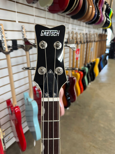 Gretsch Electromatic CVT Bass - Bristol Fog - B Stock