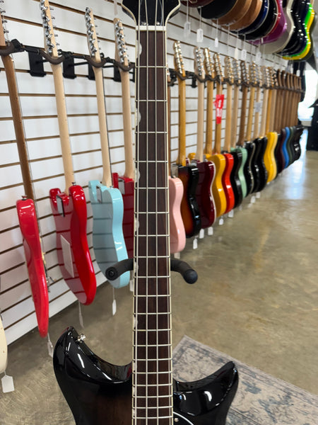 Gretsch Electromatic CVT Bass - Bristol Fog - B Stock