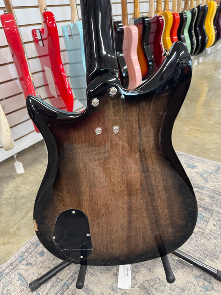 Gretsch Electromatic CVT Bass - Bristol Fog - B Stock