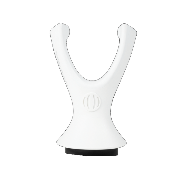 Ernie Ball P09620 GUITAR WALL MOUNT HANGER - WHITE