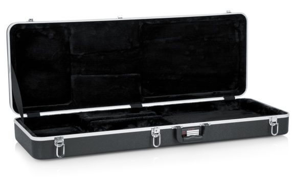 Gator Deluxe Molded Case for Electric Guitars GC-ELECTRIC-A