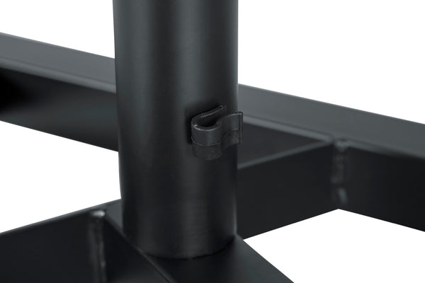 Gator Frameworks GFW-SPK-SM50 Studio Monitor Stand (pair)