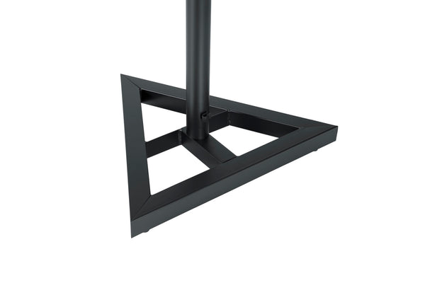Gator Frameworks GFW-SPK-SM50 Studio Monitor Stand (pair)