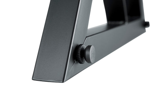 Gator Frameworks GFW-SPK-SM50 Studio Monitor Stand (pair)