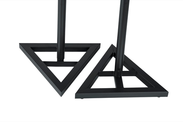 Gator Frameworks GFW-SPK-SM50 Studio Monitor Stand (pair)